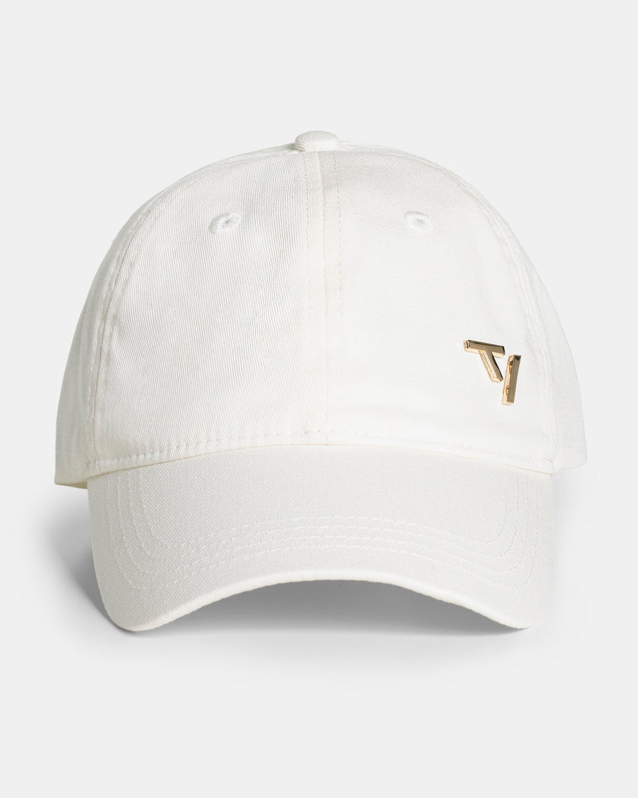 Casquette Allrounder « blanc cassé »
