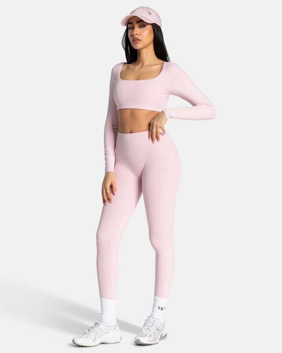 Casquette Allrounder « rose »