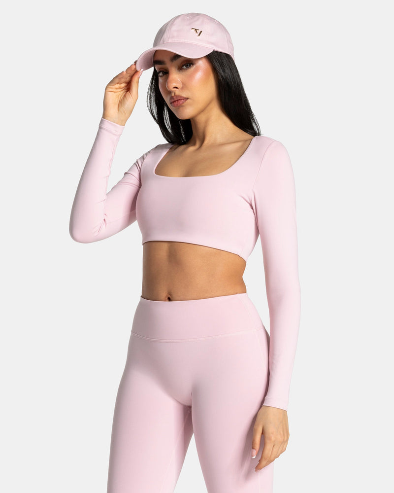 Casquette Allrounder « rose »