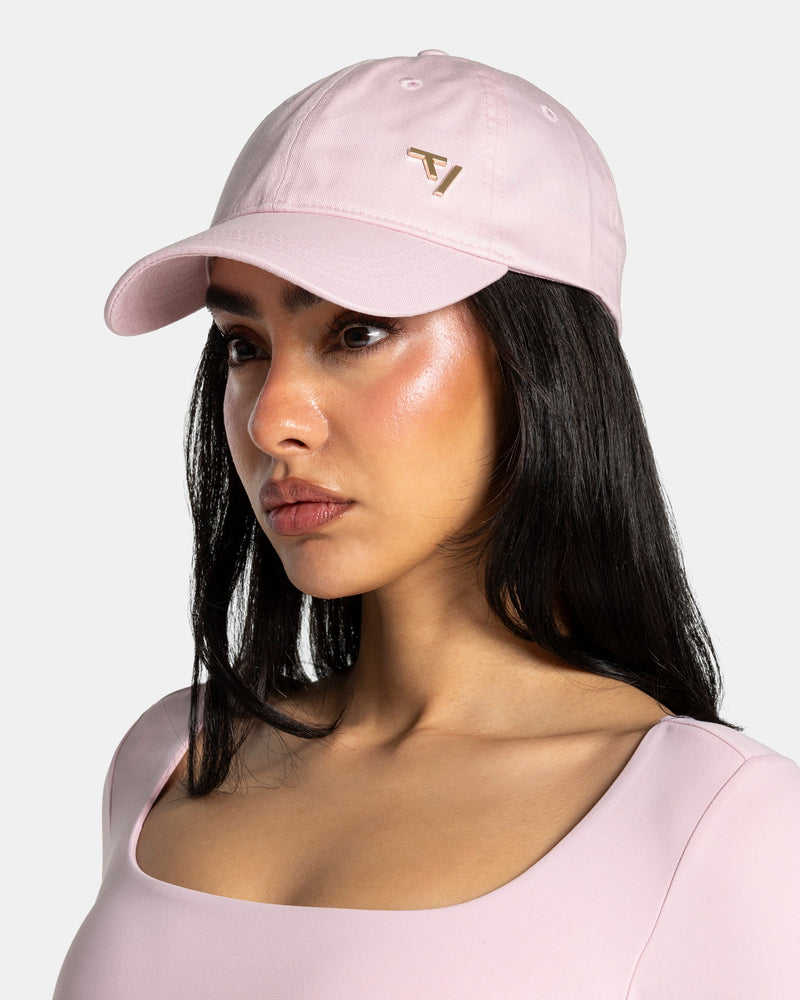 Casquette Allrounder « rose »
