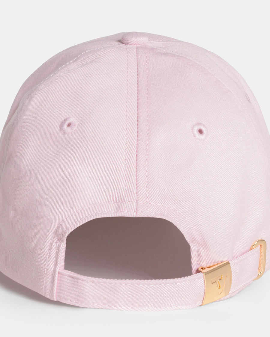 Casquette Allrounder « rose »