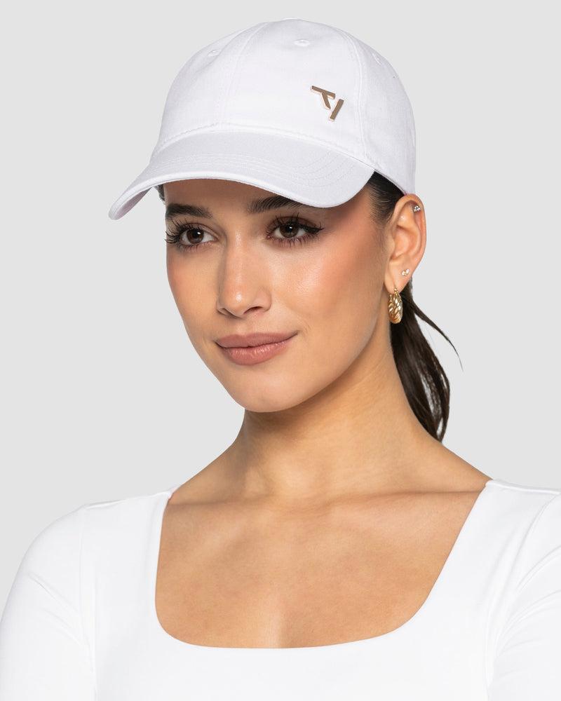 Casquette Allrounder « blanc »