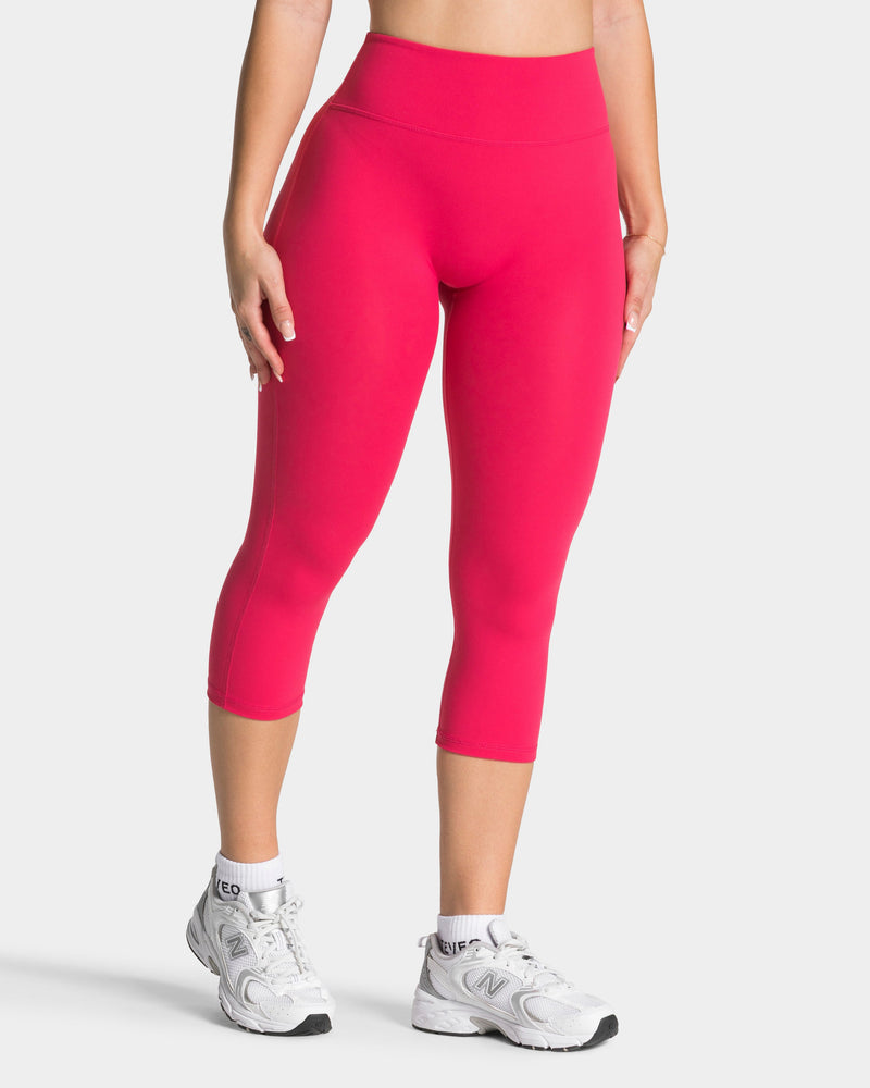 Legging Capri Allrounder « Berry »