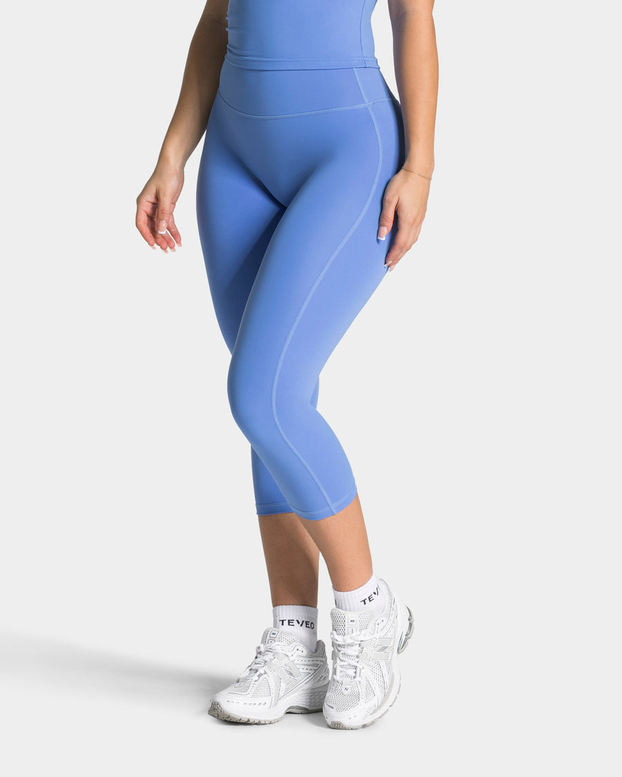 Legging Capri Allrounder « Ocean »