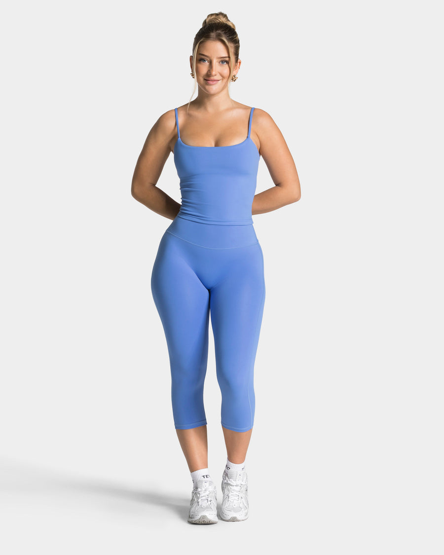 Legging Capri Allrounder « Ocean »
