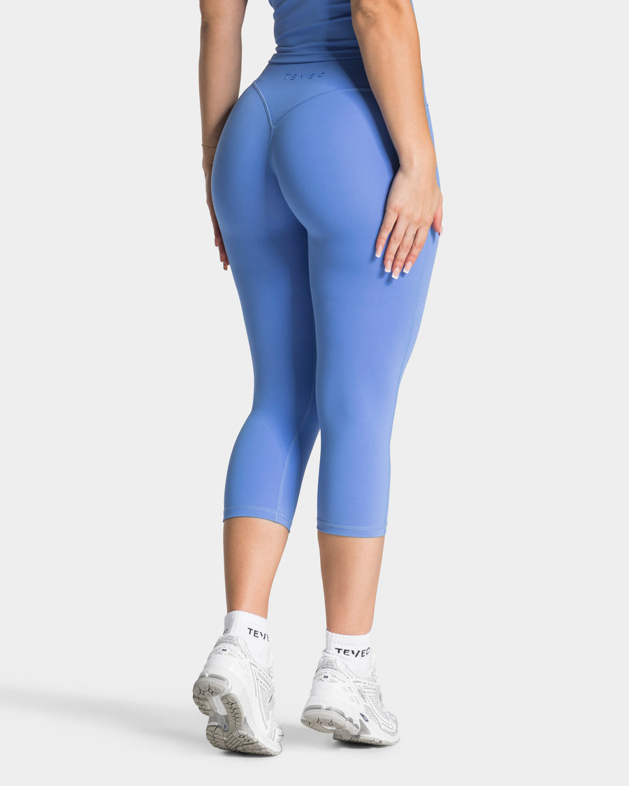 Legging Capri Allrounder « Ocean »