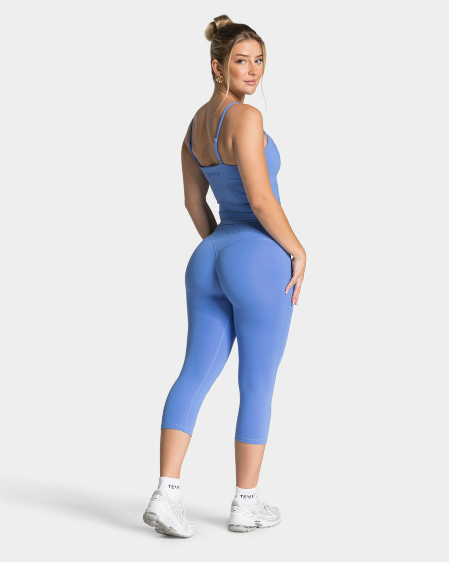 Legging Capri Allrounder « Ocean »