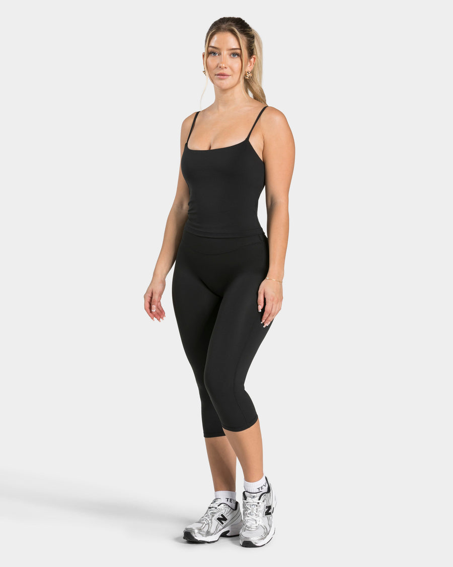 Caraco Mid Allrounder « noir »