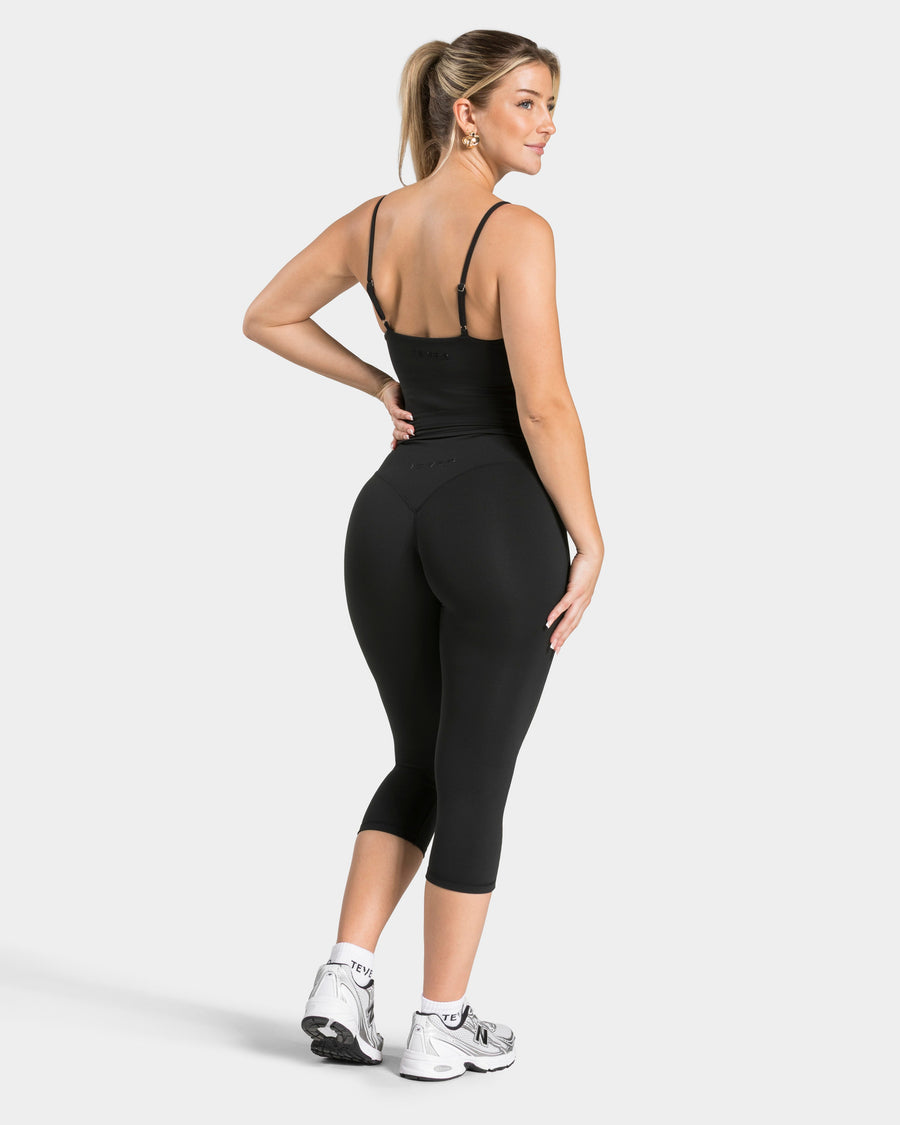 Caraco Mid Allrounder « noir »
