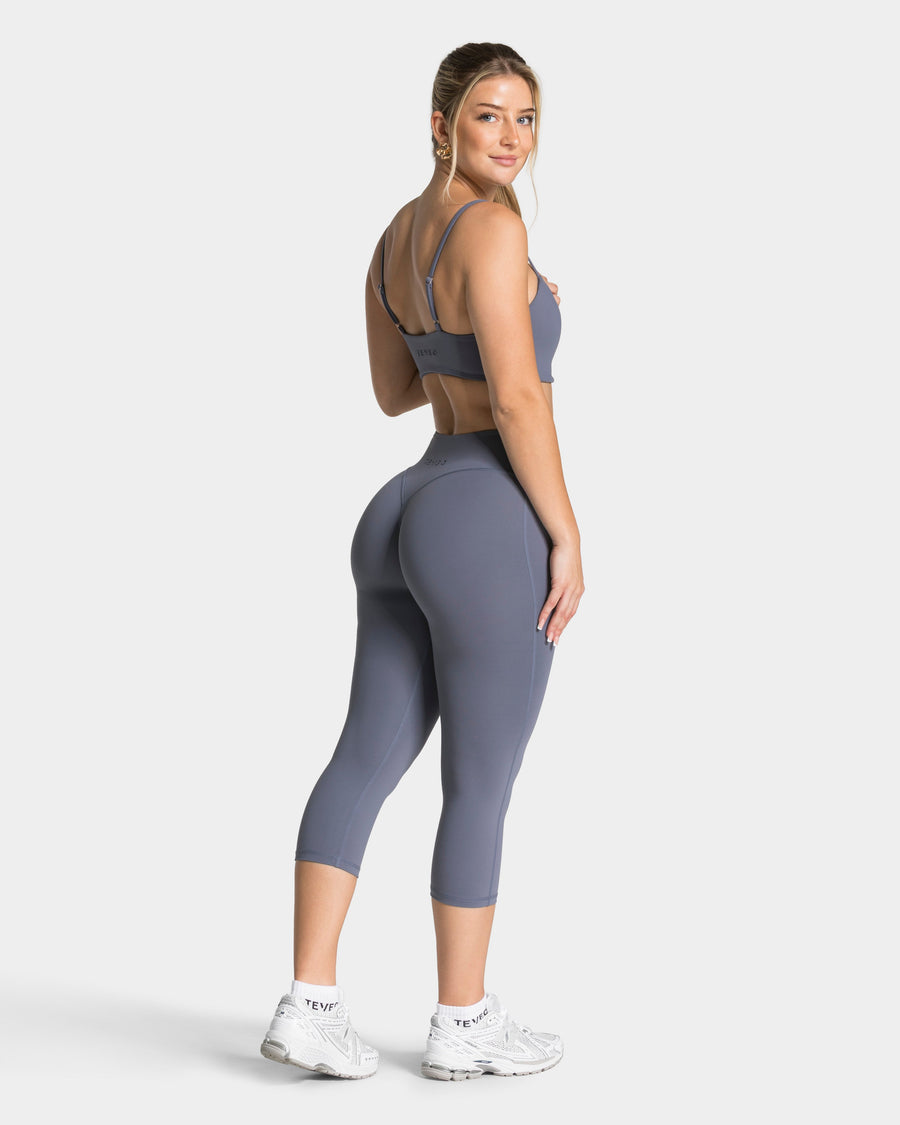 Legging Capri Allrounder « Titan »