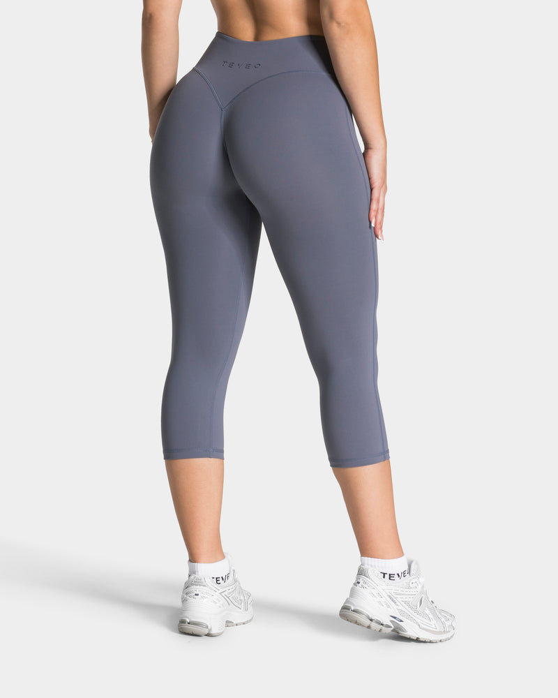 Legging Capri Allrounder « Titan »