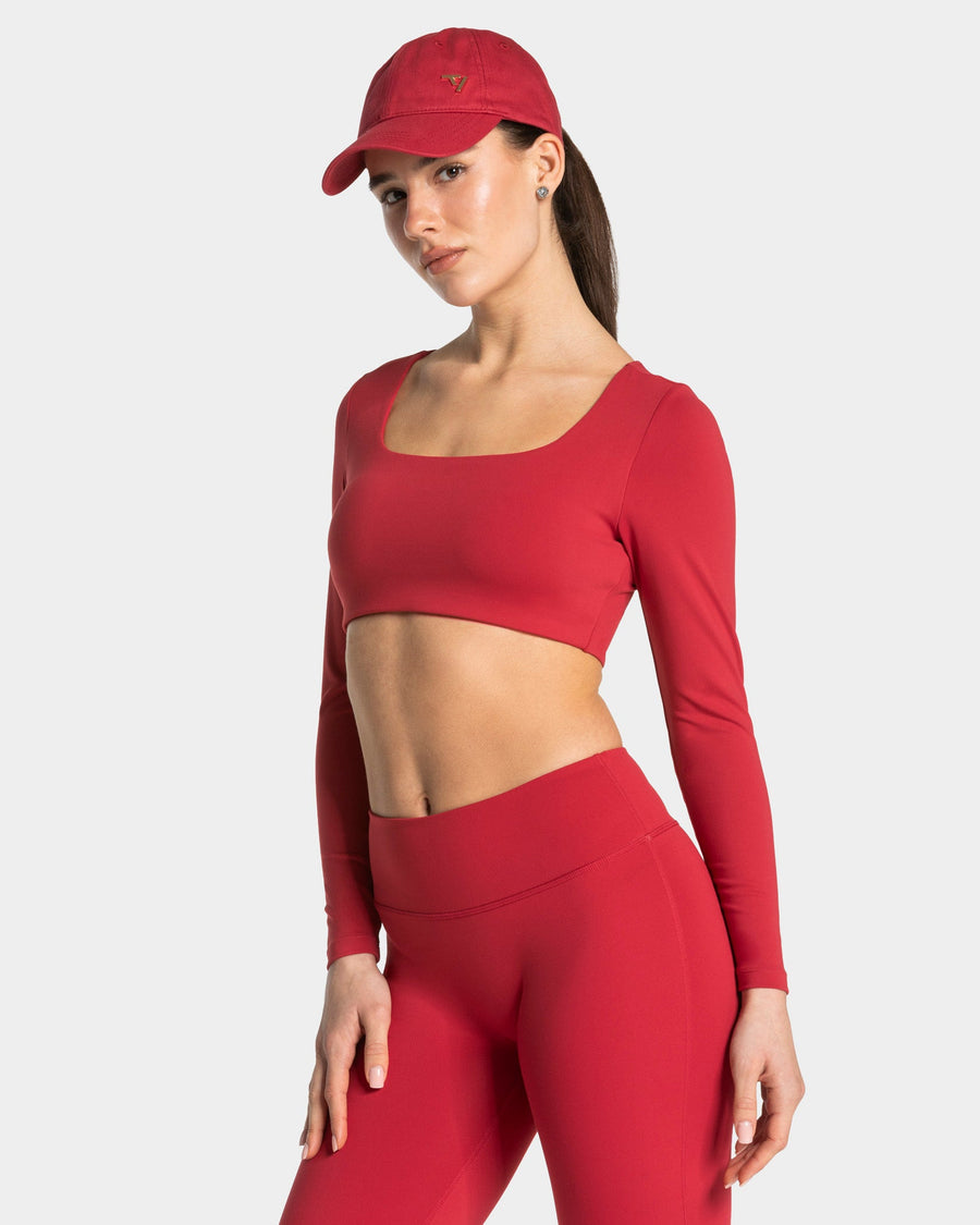 Casquette Allrounder « Cherry »
