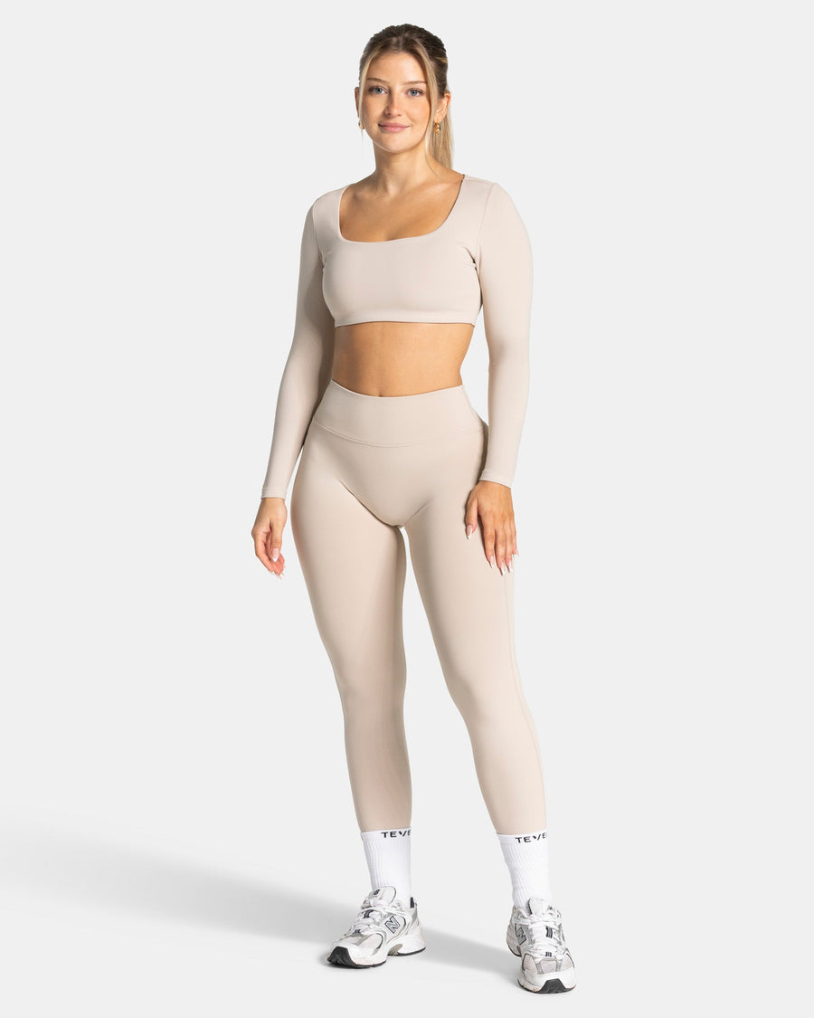 Legging Allrounder « Cream »