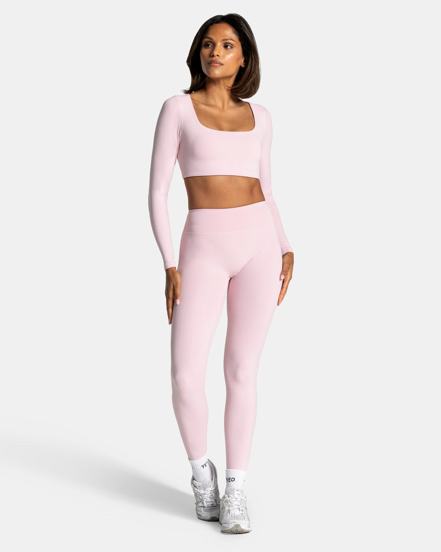 Legging Allrounder « rose »