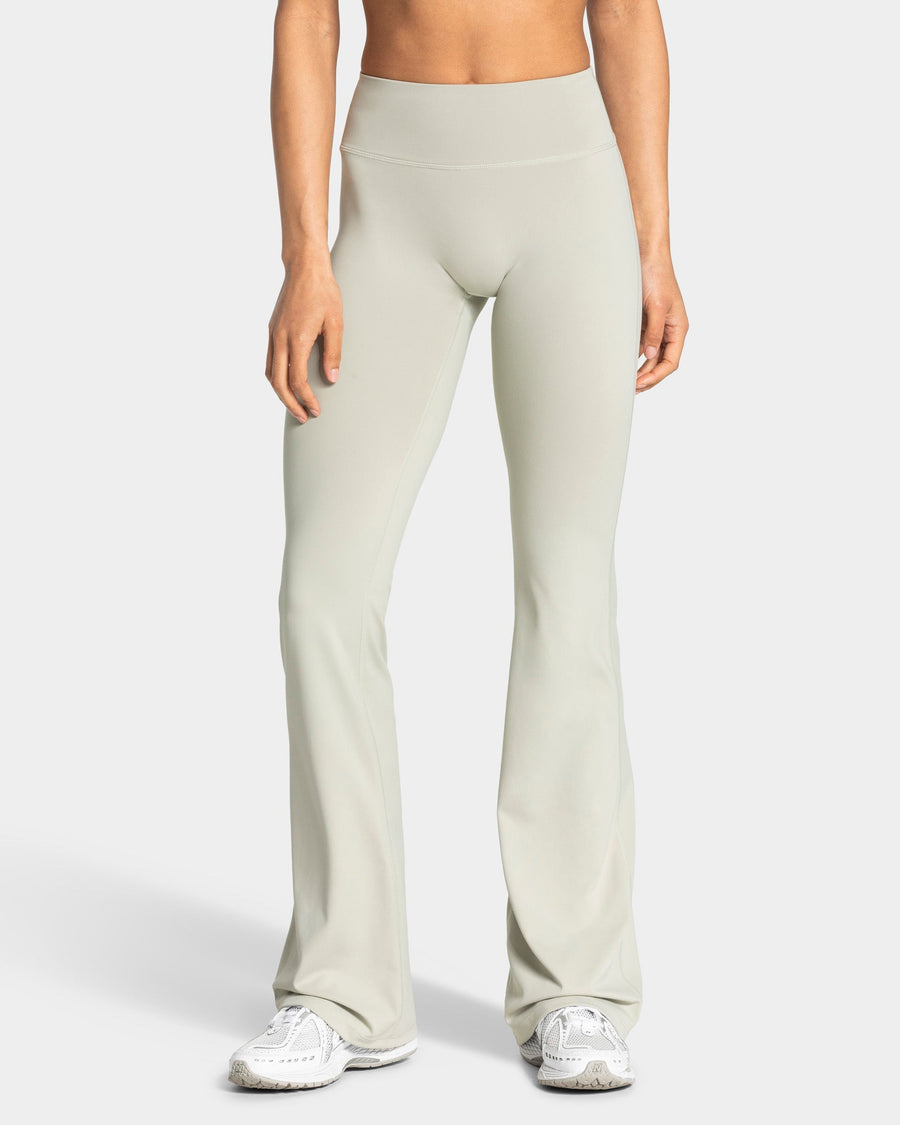 Legging évasé Allrounder standard « pistache »
