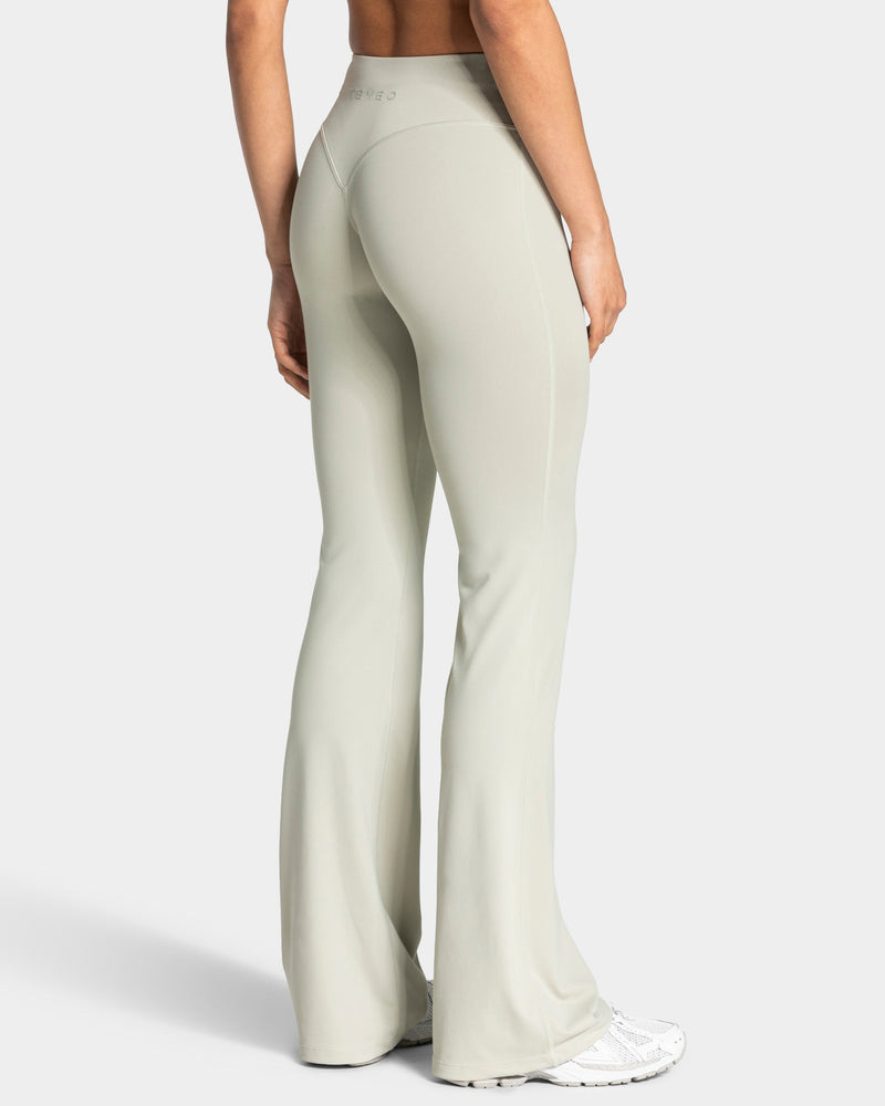 Legging évasé Allrounder standard « pistache »