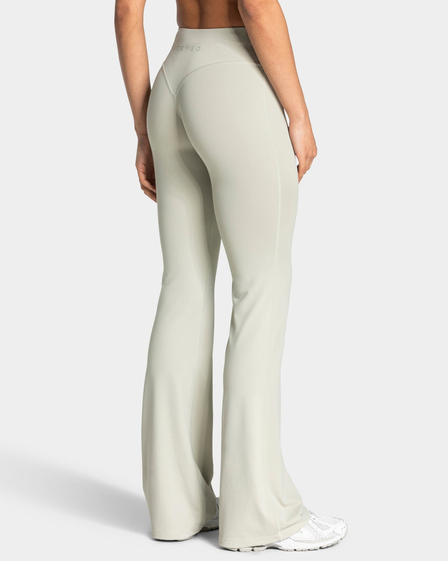 Legging évasé Allrounder standard « pistache »