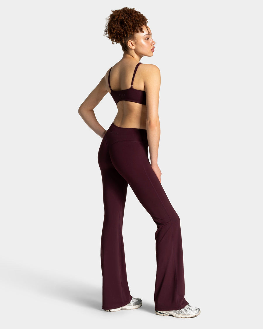 Brassière Allrounder « merlot »