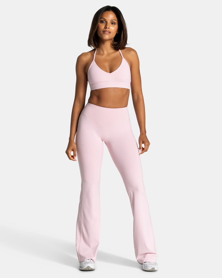 Legging évasé Allrounder standard « rose »