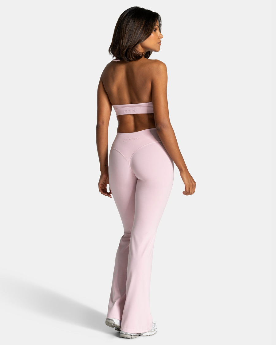 Brassière dos nu Allrounder « rose »