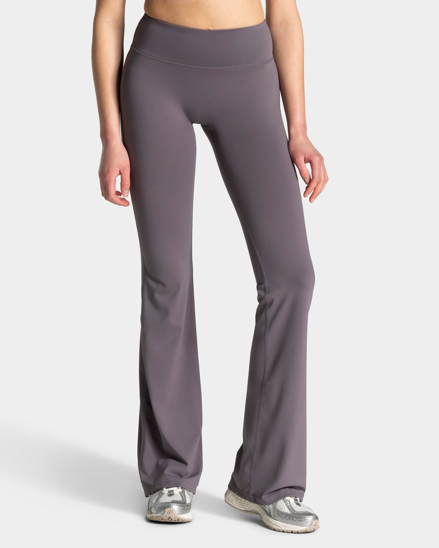 Legging évasé Allrounder standard « graphite »