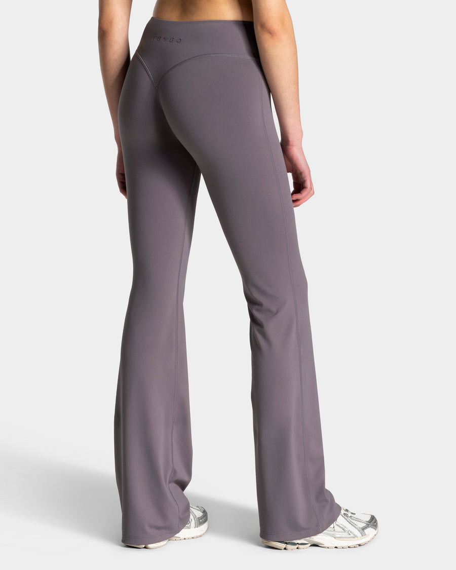 Legging évasé Allrounder standard « graphite »