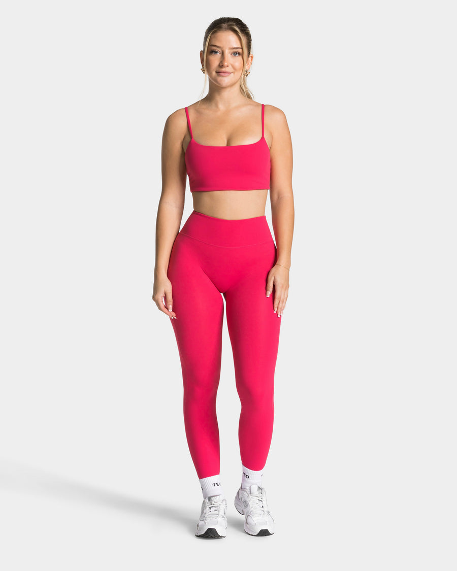 Brassière Allrounder « Berry »