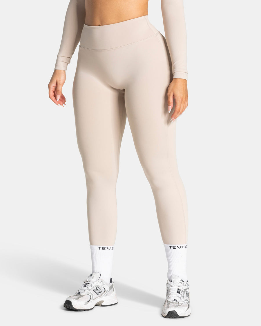 Legging Allrounder « Cream »