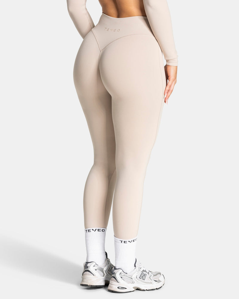 Legging Allrounder « Cream »