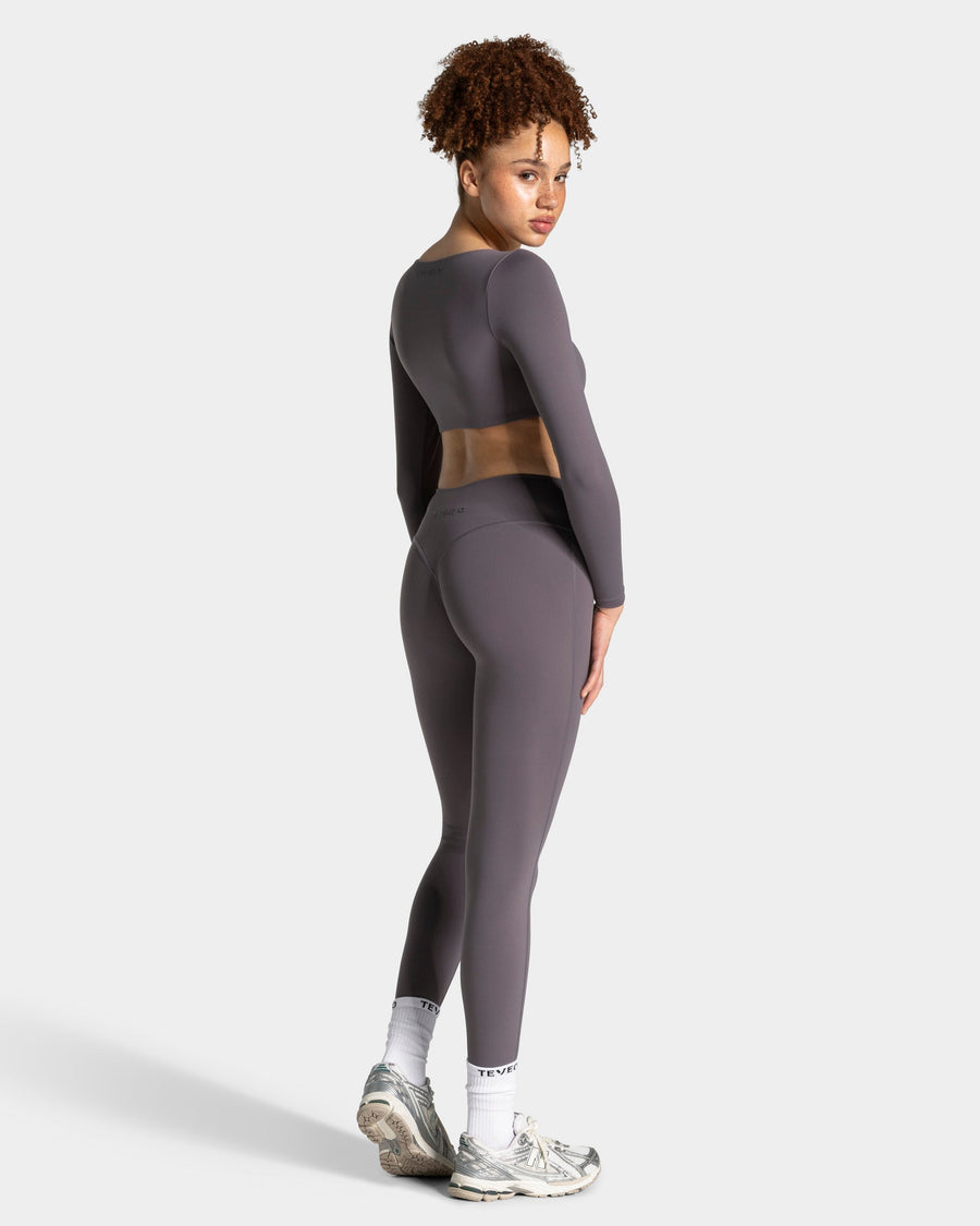 Legging Allrounder « graphite »