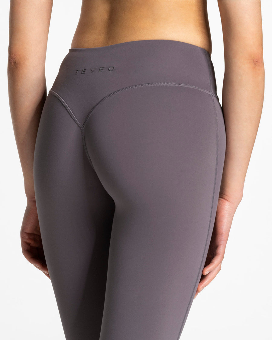 Legging Allrounder « graphite »