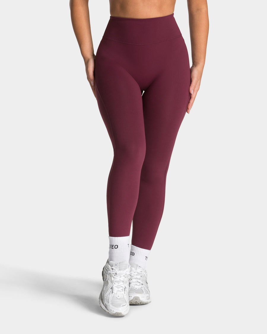Legging Allrounder « prune »