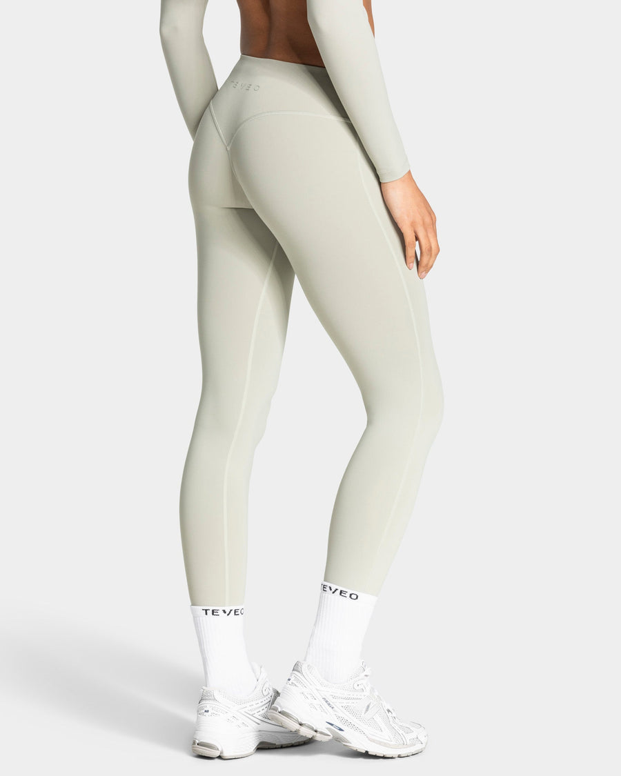 Legging Allrounder « pistache »