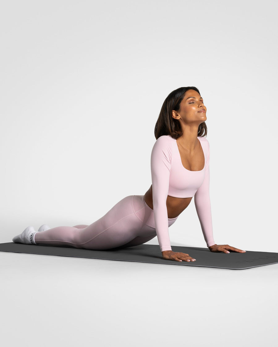 Legging Allrounder « rose »
