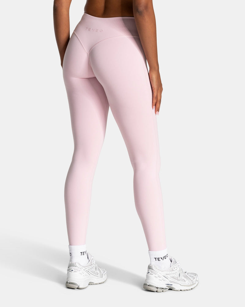 Legging Allrounder « rose »