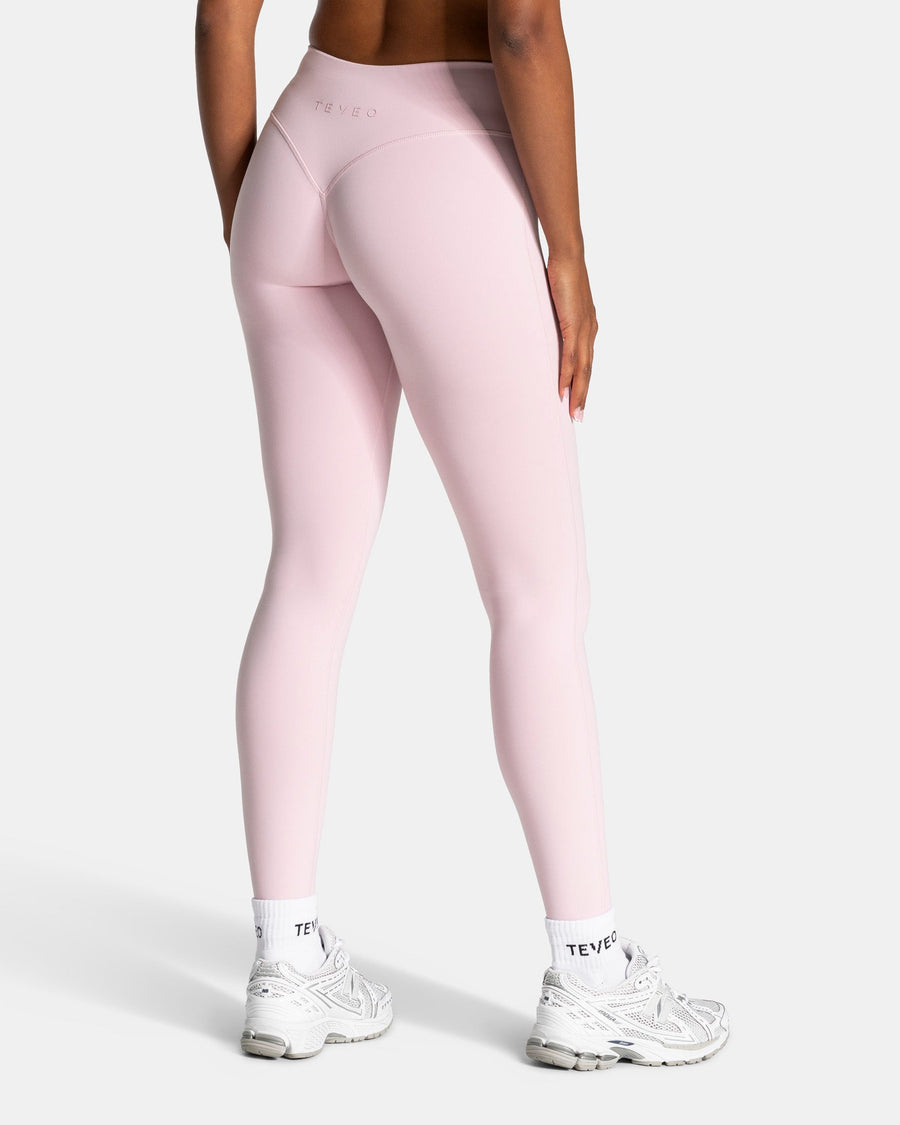 Legging Allrounder « rose »