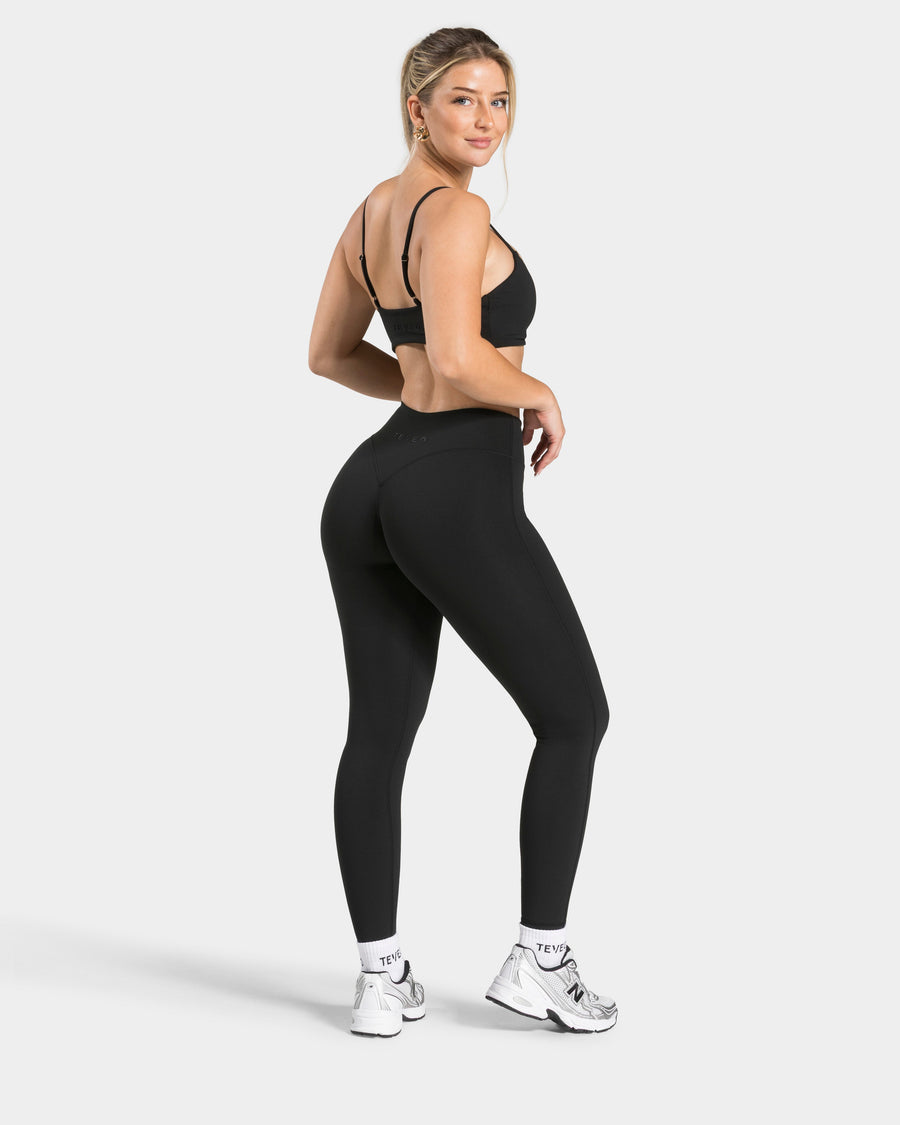 Legging Allrounder « noir »
