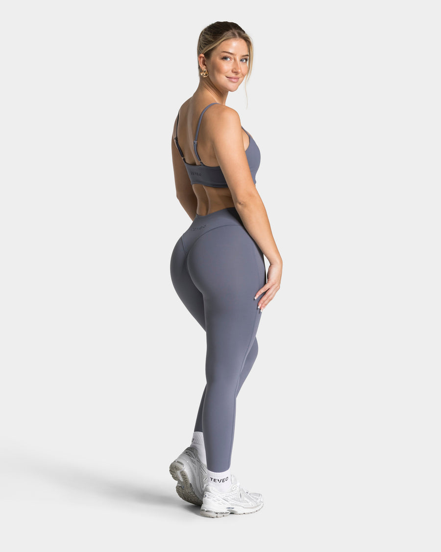 Legging Allrounder « titane »