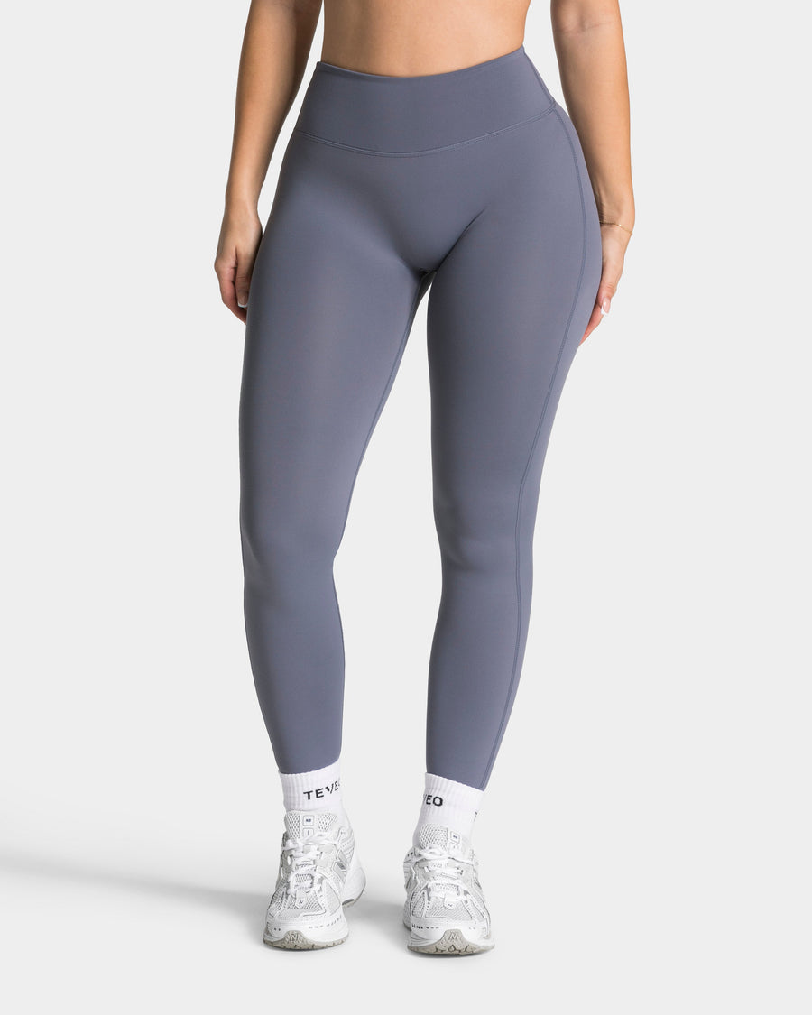 Legging Allrounder « titane »
