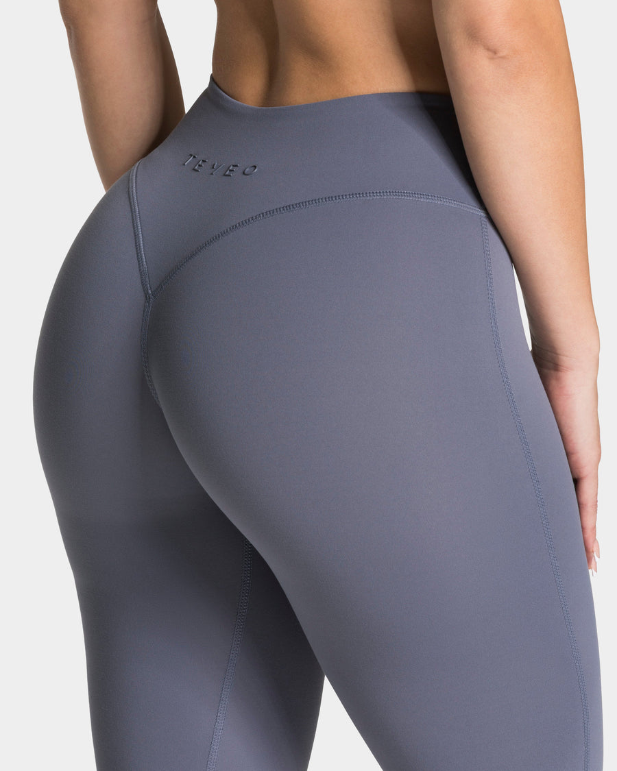Legging Allrounder « titane »