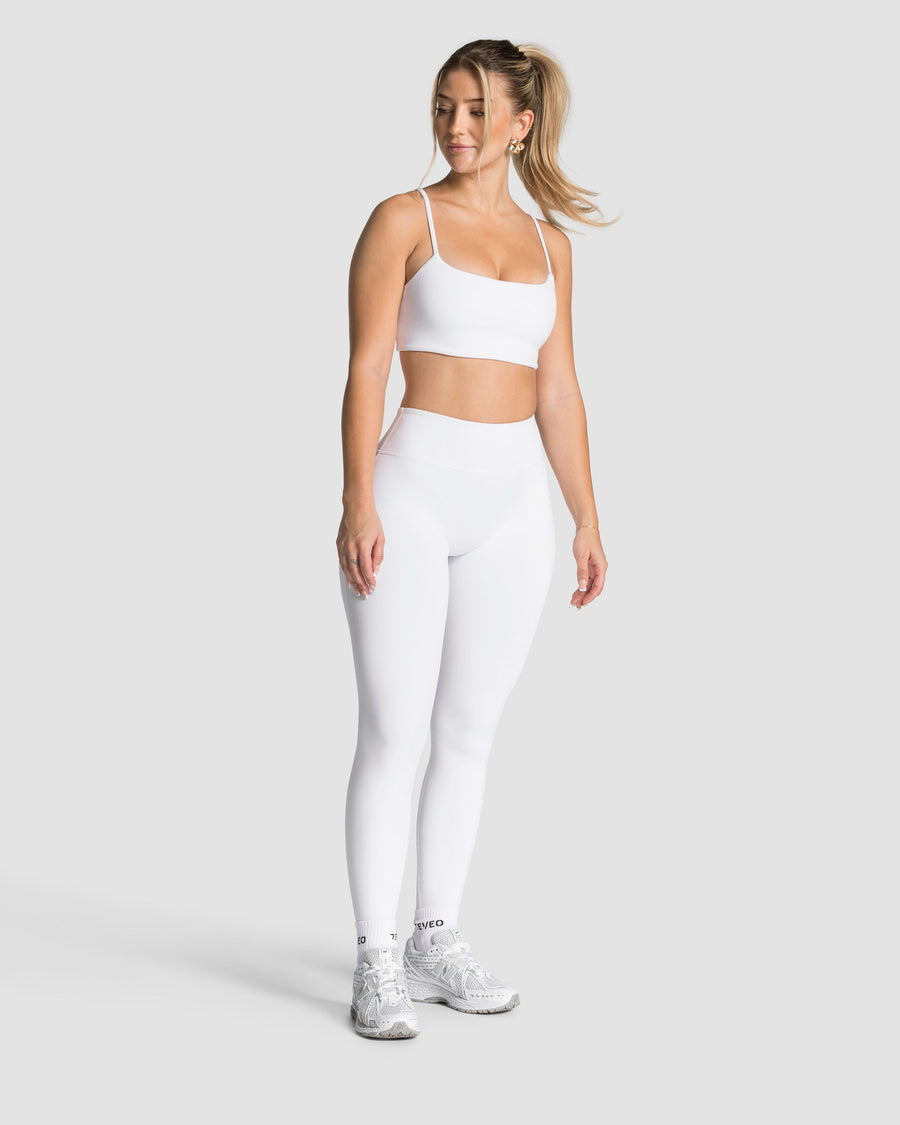 Brassière Allrounder « blanc »