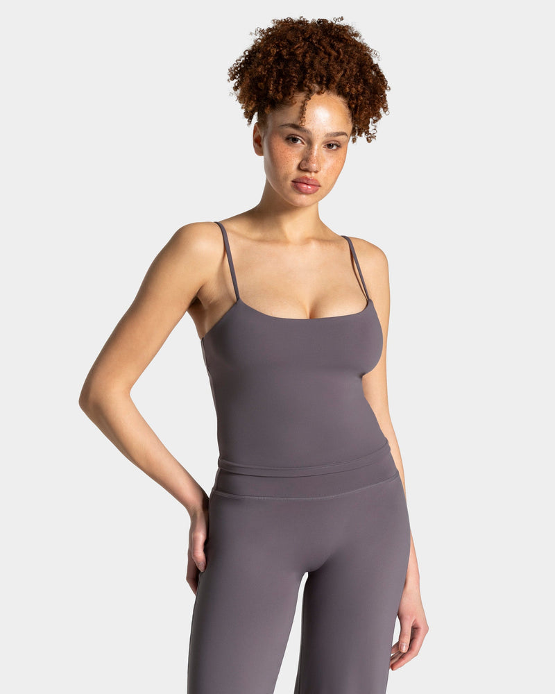 Caraco Mid Allrounder « graphite »