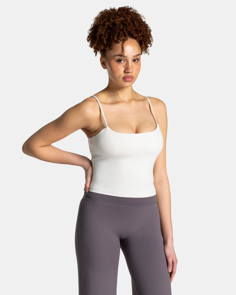 Caraco Mid Allrounder « blanc cassé »