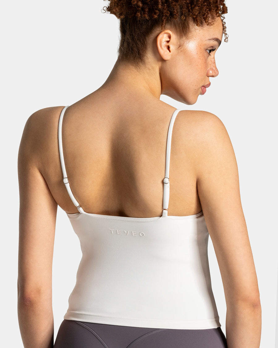 Caraco Mid Allrounder « blanc cassé »