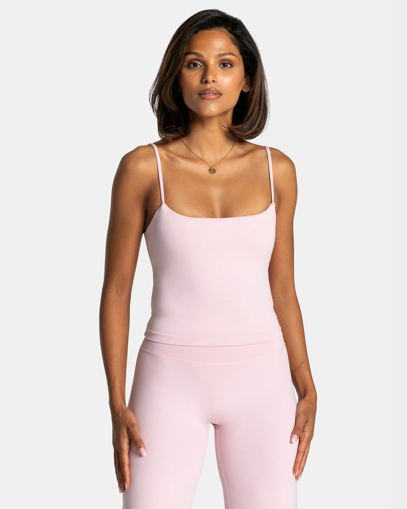 Caraco Mid Allrounder « rose »