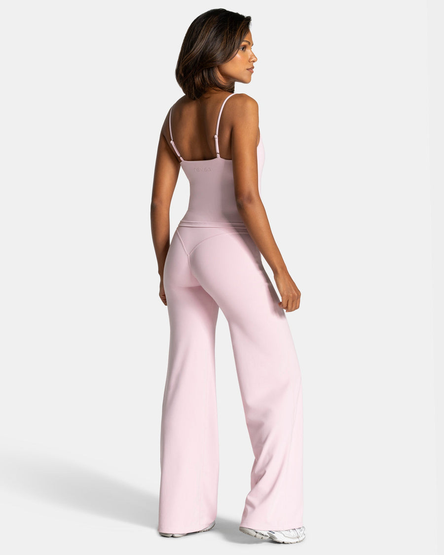 Caraco Mid Allrounder « rose »