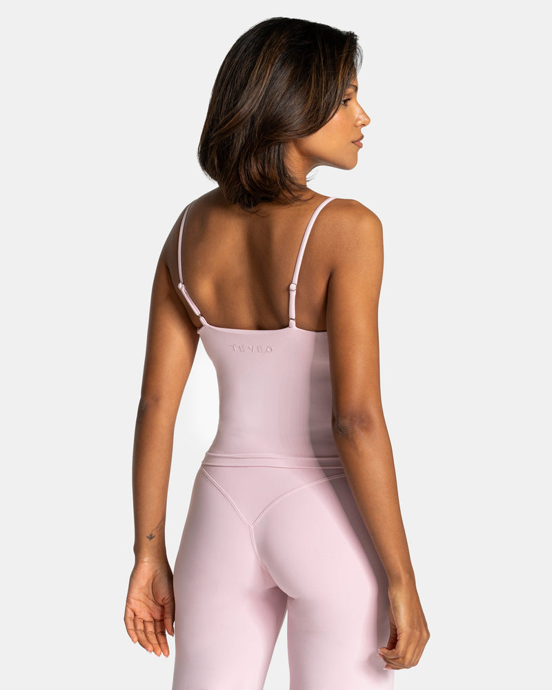 Caraco Mid Allrounder « rose »