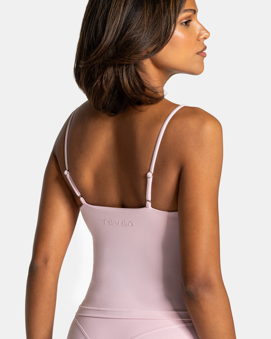 Caraco Mid Allrounder « rose »