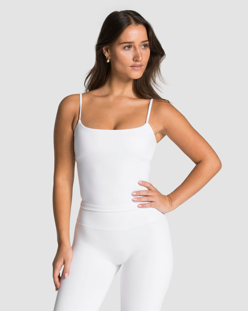 Caraco Mid Allrounder « blanc »