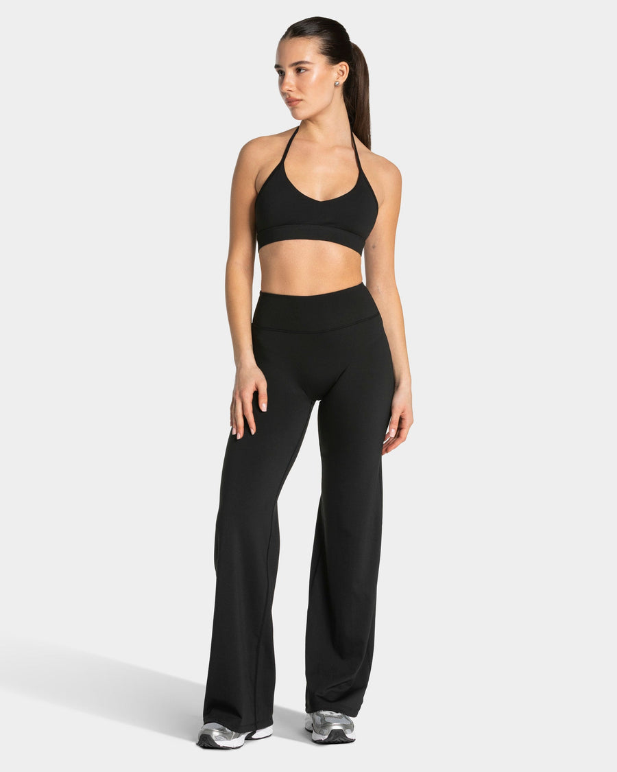 Pantalon jambe droite Allrounder Tall « noir »
